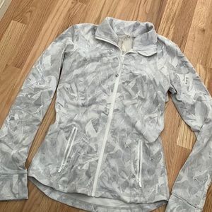 Lululemon define jacket